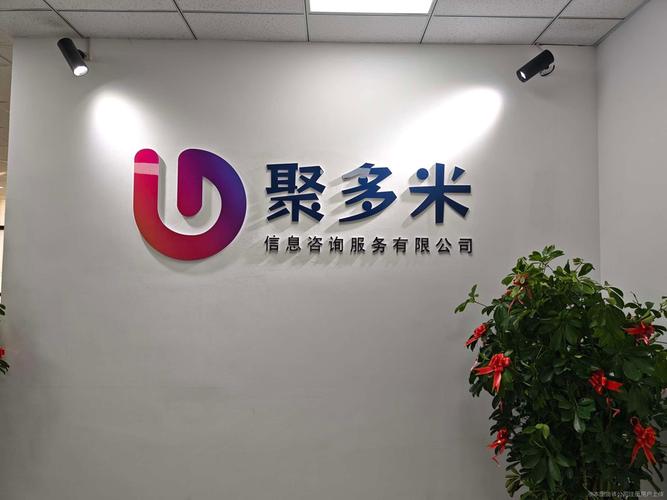 聚势多元，赋能未来 聚多米信息咨询与公司相册的数字化新篇章